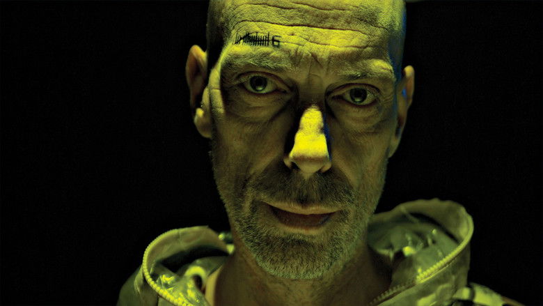 кадр из фильма LA CHAÎNE