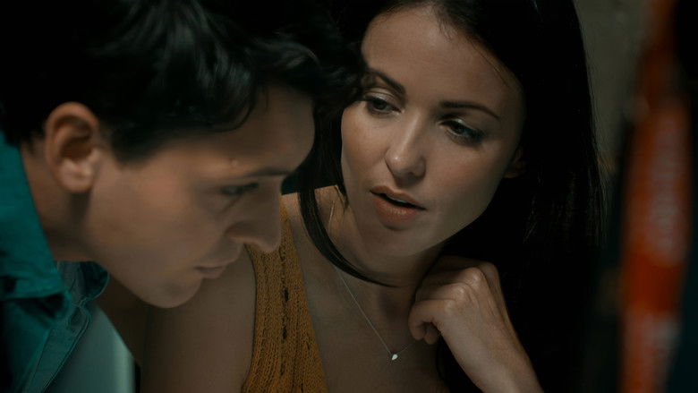 кадр из фильма Is This Sexual Harassment?