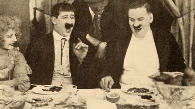 кадр из фильма When Spirits Move