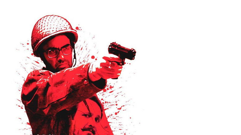 кадр из фильма गुलाल