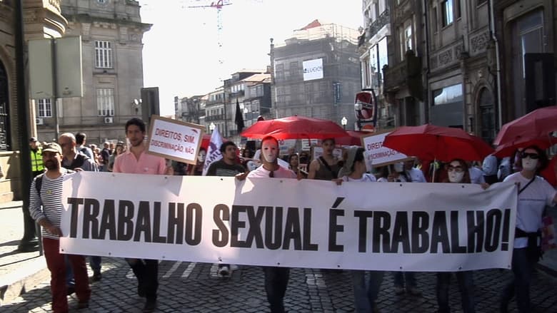 кадр из фильма Das 9 Às 5: Trabalho sexual é trabalho