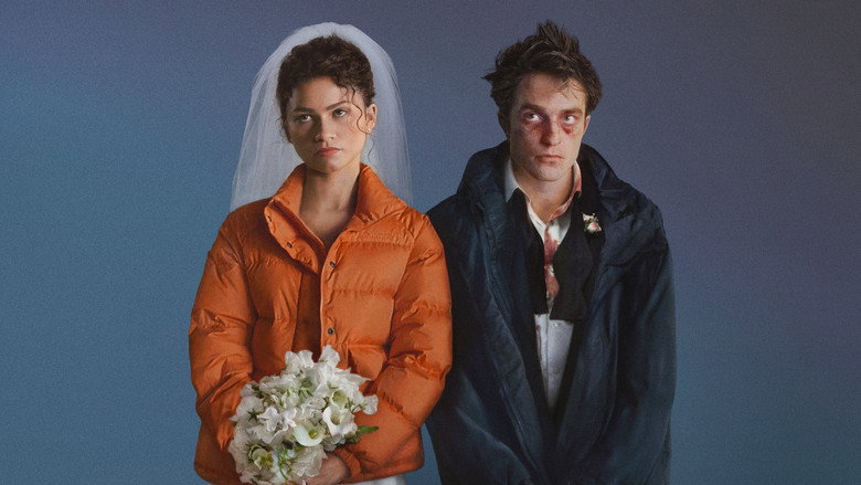 кадр из фильма Вот это драма!