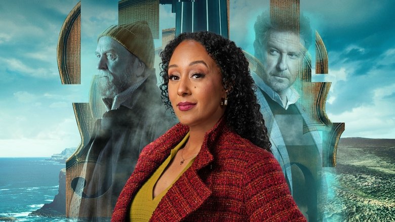 кадр из фильма Тайны призрачной гармонии: Погребённые в море