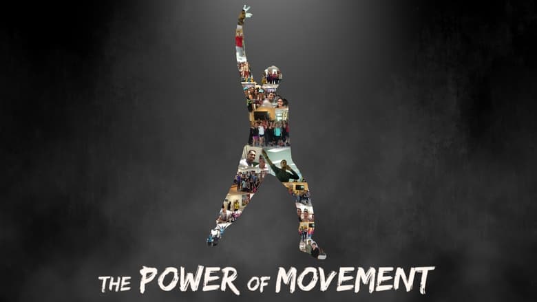 кадр из фильма The Power of Movement