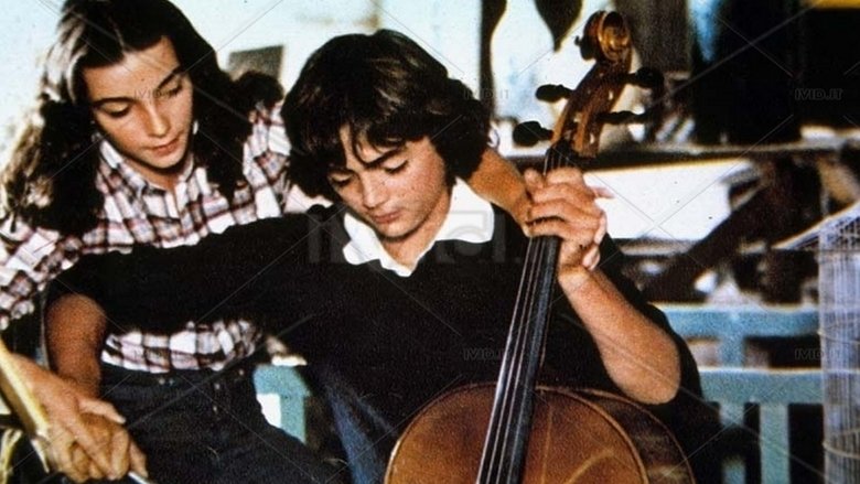 кадр из фильма L'ultimo sapore dell'aria