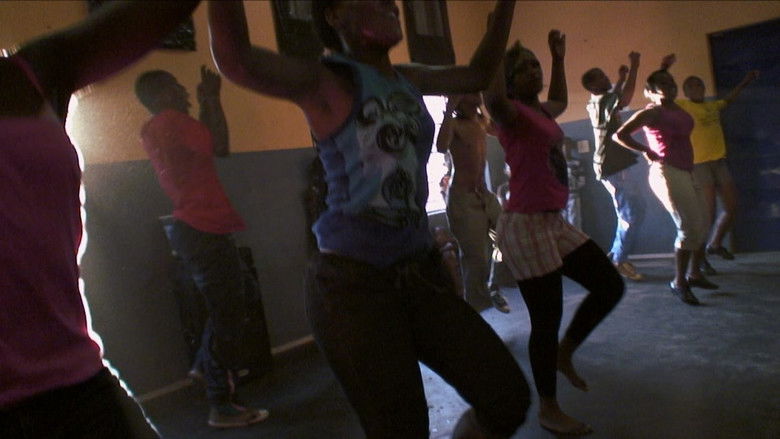 кадр из фильма Life in Progress