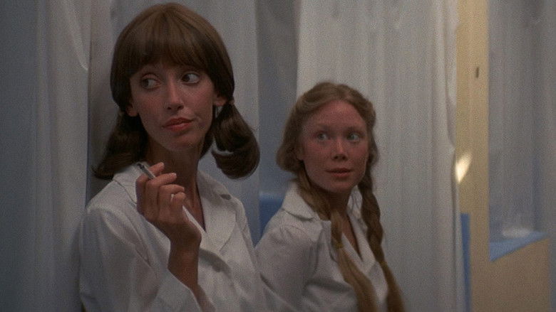 кадр из фильма 3 женщины