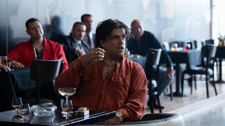 кадр из фильма Чернак