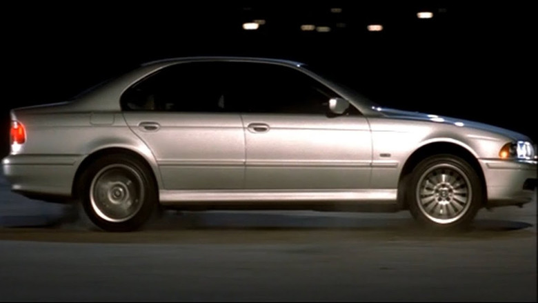 кадр из фильма Избранный