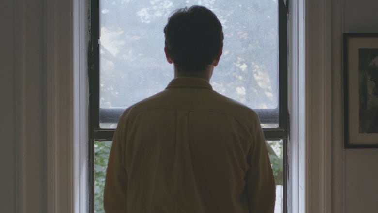 кадр из фильма Заметки о видимом