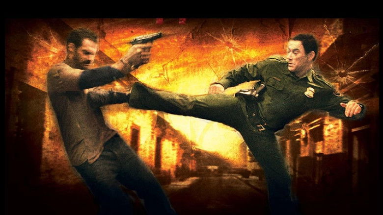 кадр из фильма Специальное задание