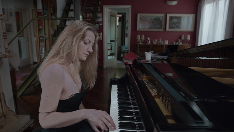 кадр из фильма Funérailles (Non ti voglio)