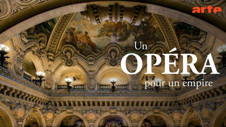 кадр из фильма Un opéra pour un empire