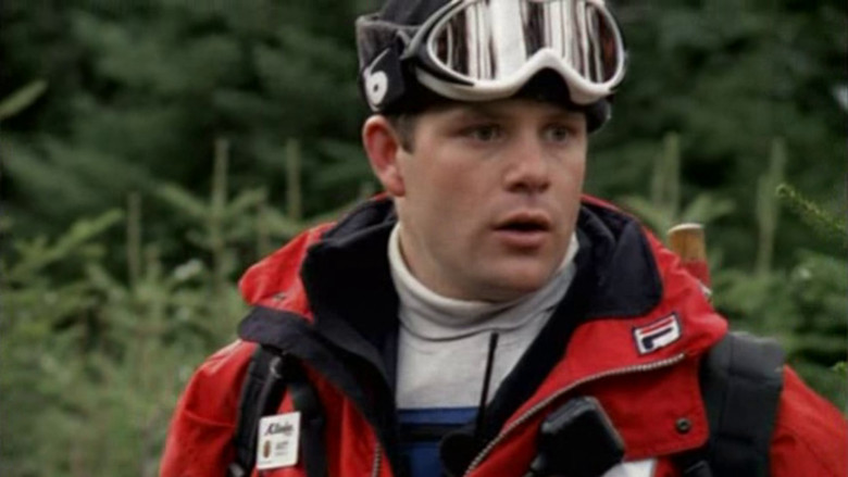 кадр из фильма Icebreaker