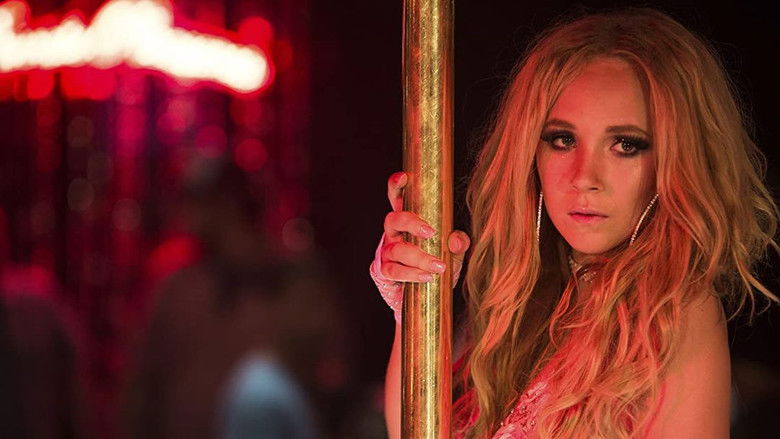 кадр из фильма Полуденная нега