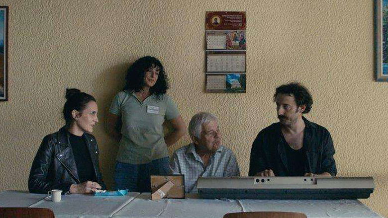 кадр из фильма Živ Čovek