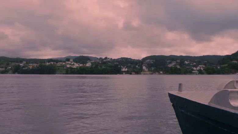 кадр из фильма AURORA: Nothing Is Eternal