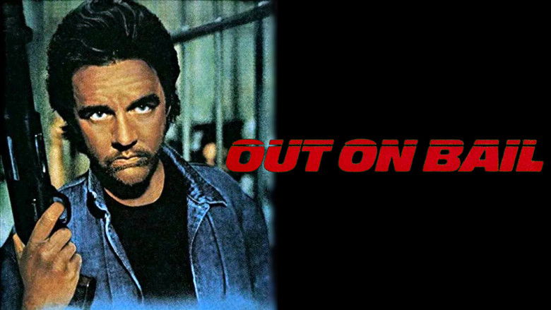кадр из фильма Out on Bail
