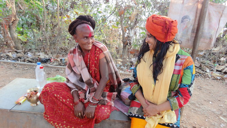 кадр из фильма Příběh tantry