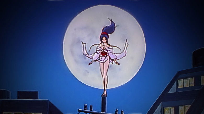 кадр из фильма 美しき性の伝道師 麗々