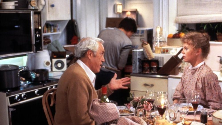 кадр из фильма Max Dugan Returns