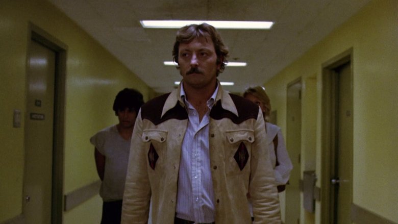 кадр из фильма Trackdown