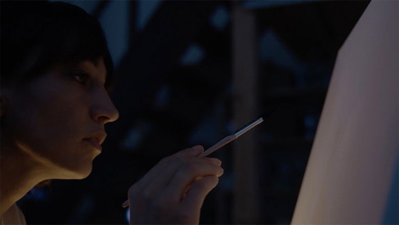 кадр из фильма BOB