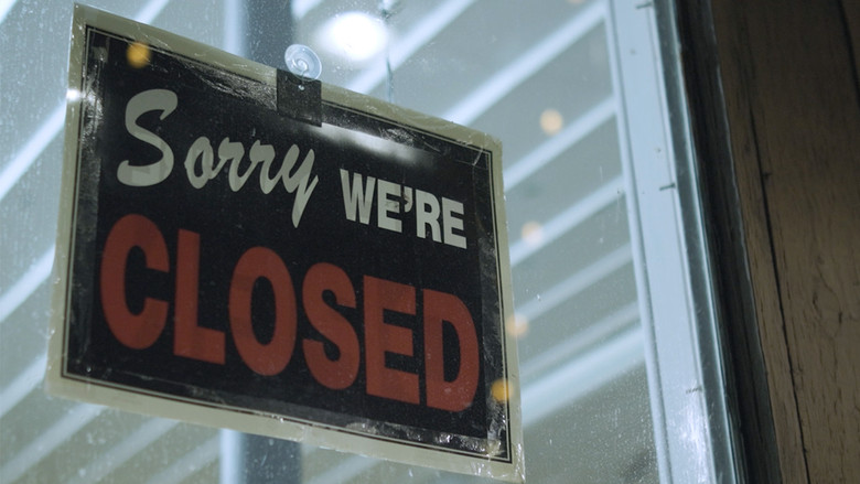 кадр из фильма Same Time Tomorrow