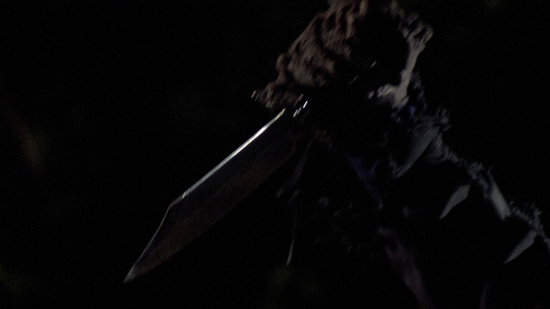 кадр из фильма Пугала