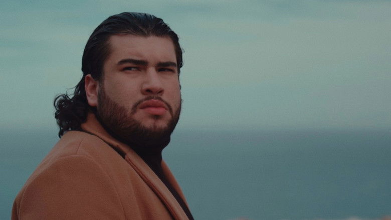 El hombre que no dejaba de mirar atrás