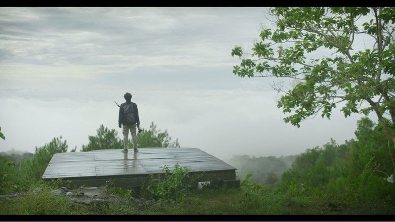 кадр из фильма Sebelum Esok TIba