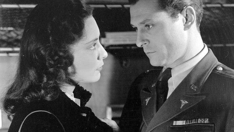 кадр из фильма My Name Is Petersen