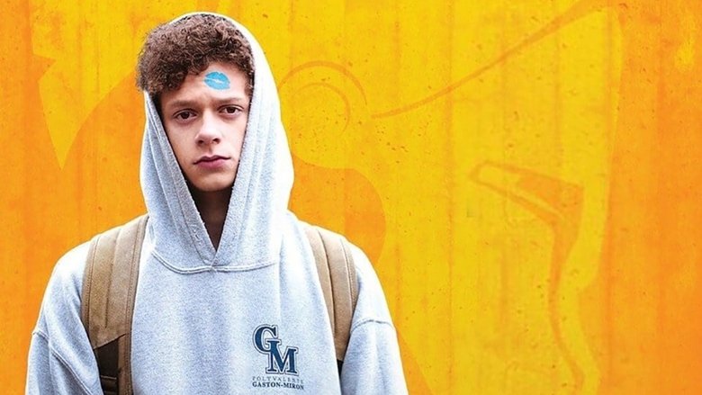 кадр из фильма La chute de Sparte