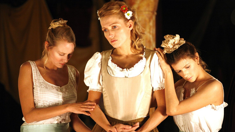 кадр из фильма Antonio Vivaldi, un prince à Venise