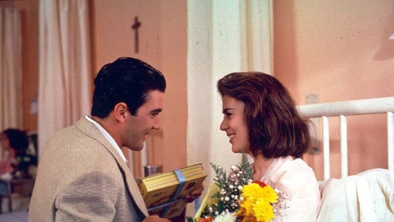 кадр из фильма Короли мамбо