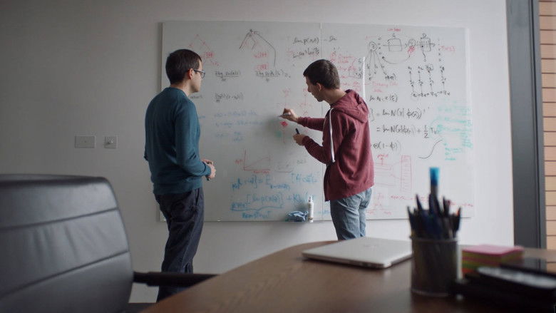 кадр из фильма АльфаГо