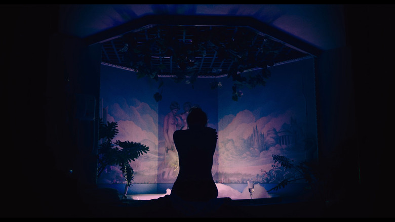 кадр из фильма Yab Yum