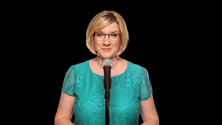 кадр из фильма Sarah Millican: Thoroughly Modern Millican