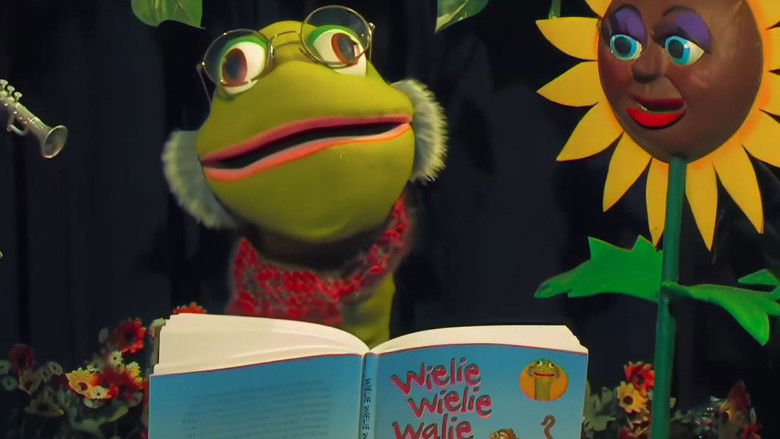 кадр из фильма Wielie Wielie Walie