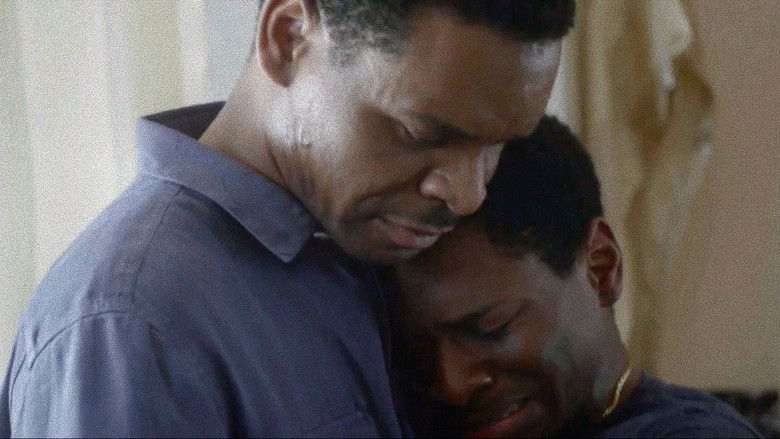 кадр из фильма A Beautiful Nightmare