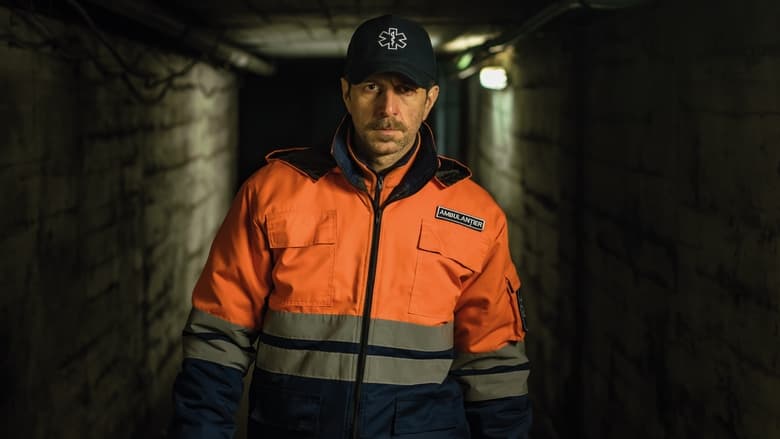 кадр из фильма Босс