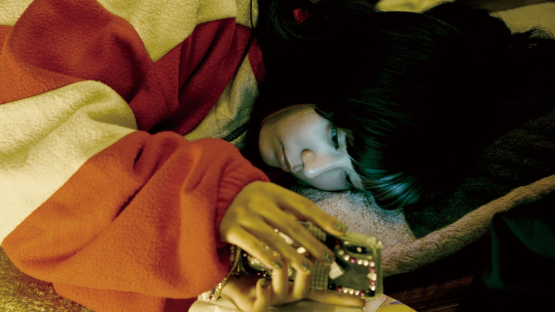 кадр из фильма 逆火