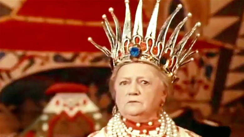 Пушкинские сказки