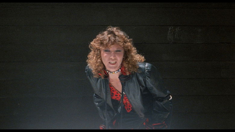 кадр из фильма Hell Riders