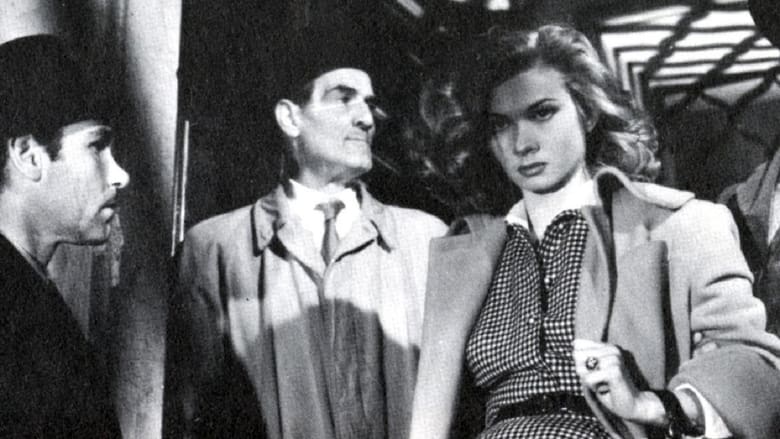 кадр из фильма Una lettera all'alba