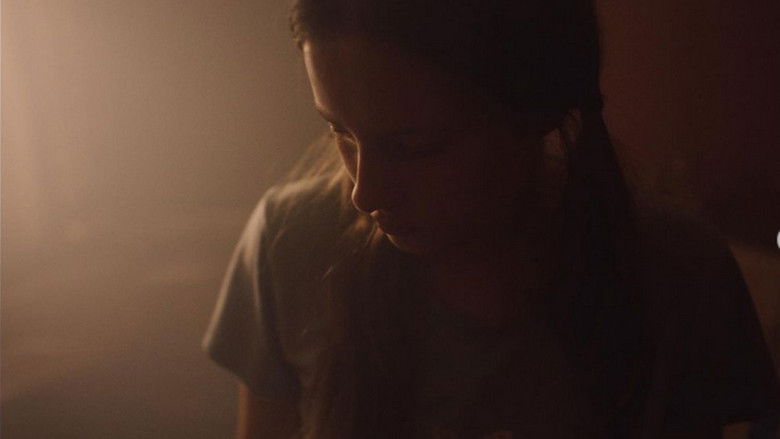 кадр из фильма The Sun is Up Forever