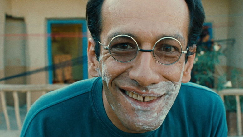 кадр из фильма Нас унесет ветер