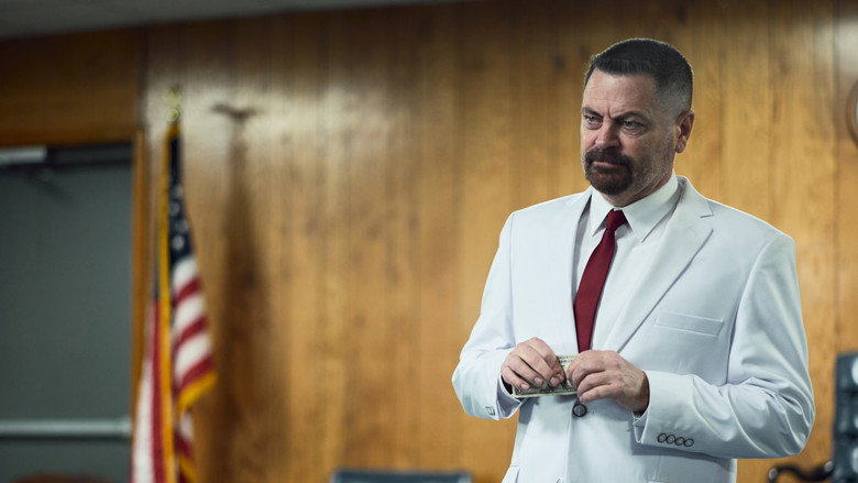 кадр из фильма Свободные люди