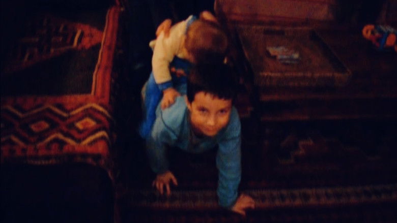 кадр из фильма Mumblecore Vol.3