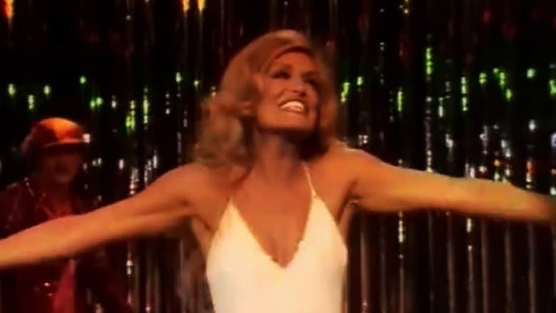 кадр из фильма Dalida, 1980